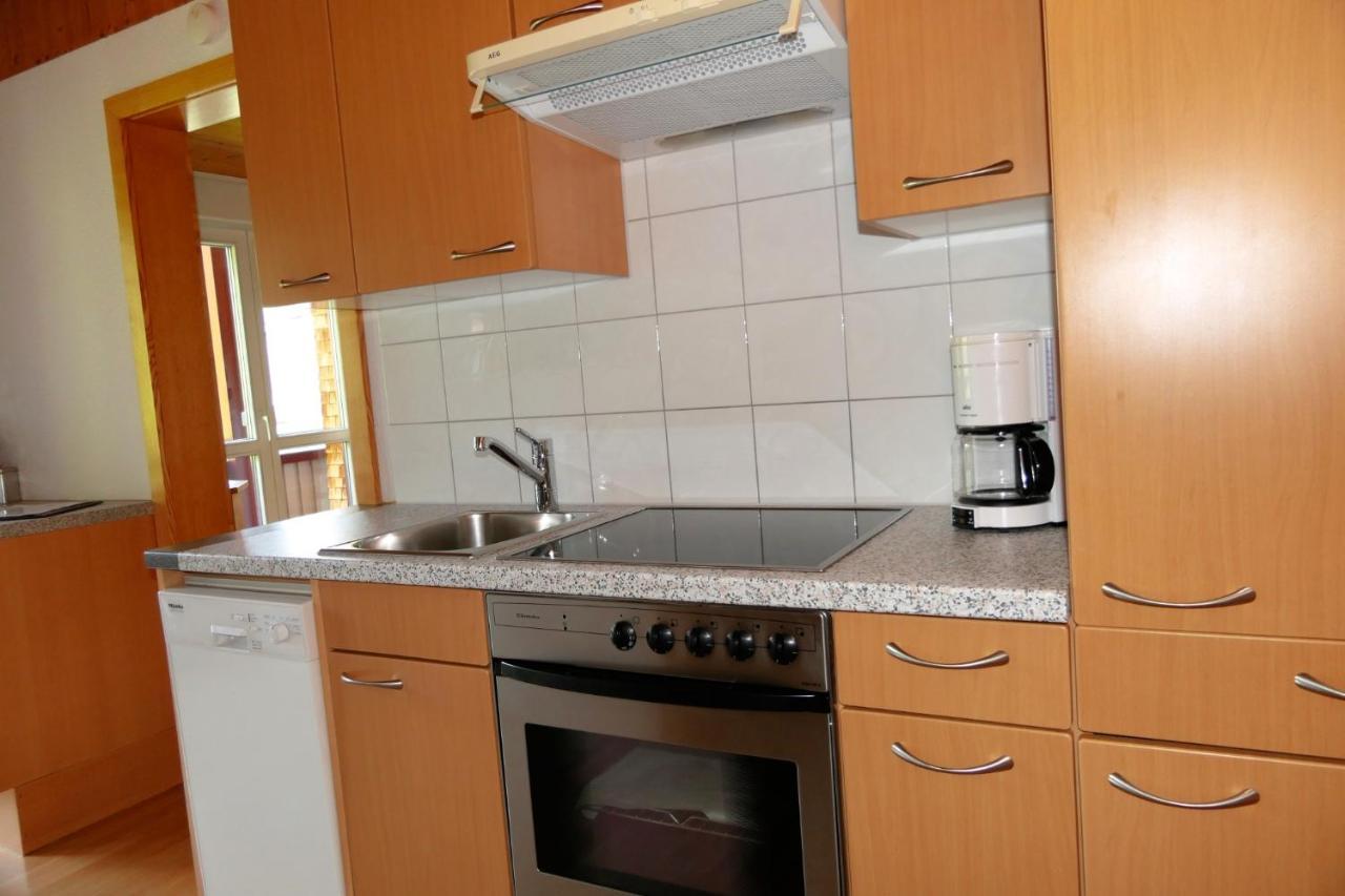 N Apartments Hotel ชอปเปอร์เนา ภายนอก รูปภาพ