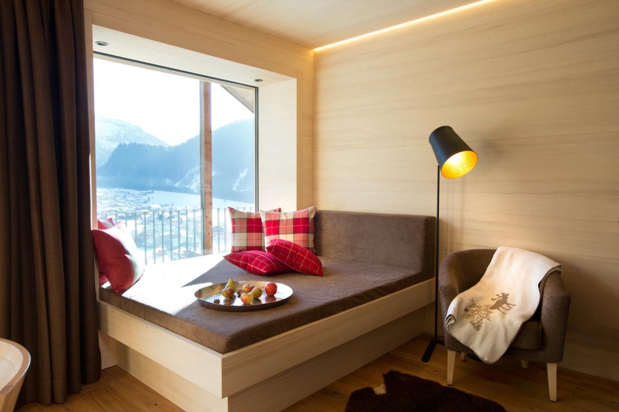 N Apartments Hotel ชอปเปอร์เนา ภายนอก รูปภาพ