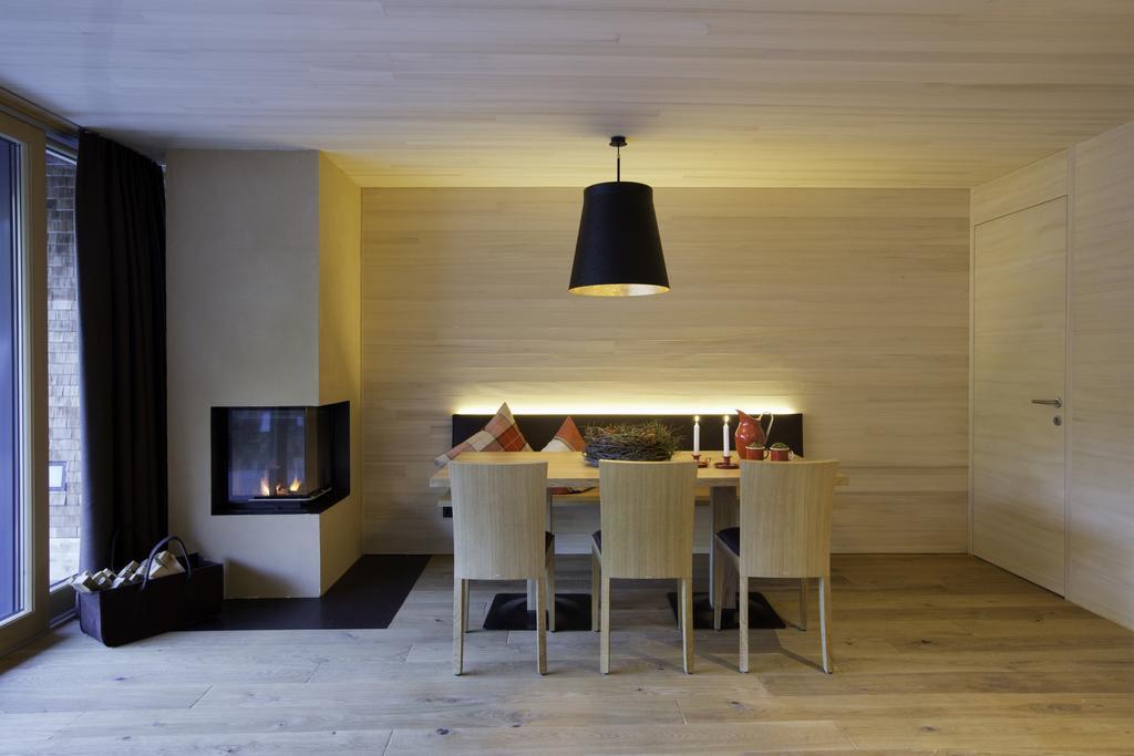 N Apartments Hotel ชอปเปอร์เนา ห้อง รูปภาพ