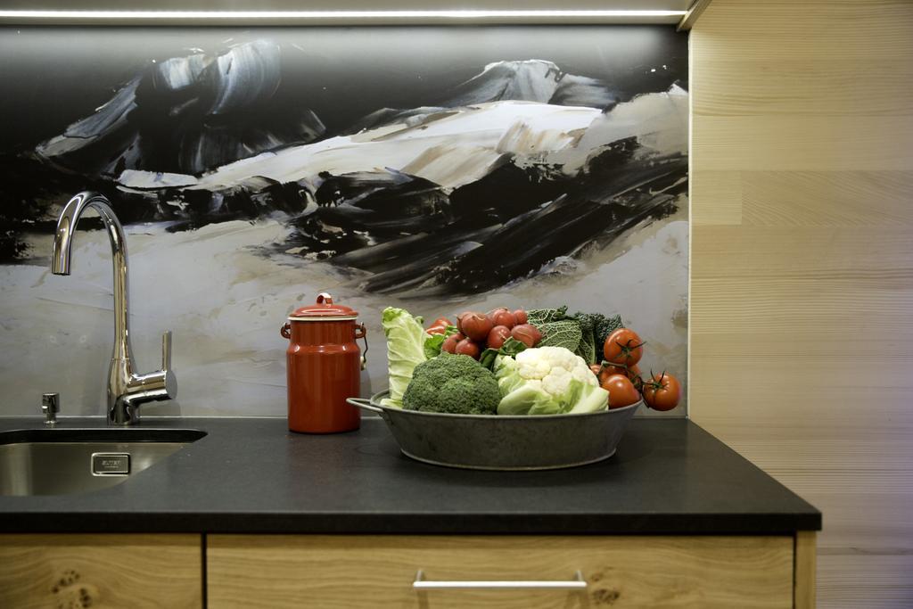 N Apartments Hotel ชอปเปอร์เนา ห้อง รูปภาพ