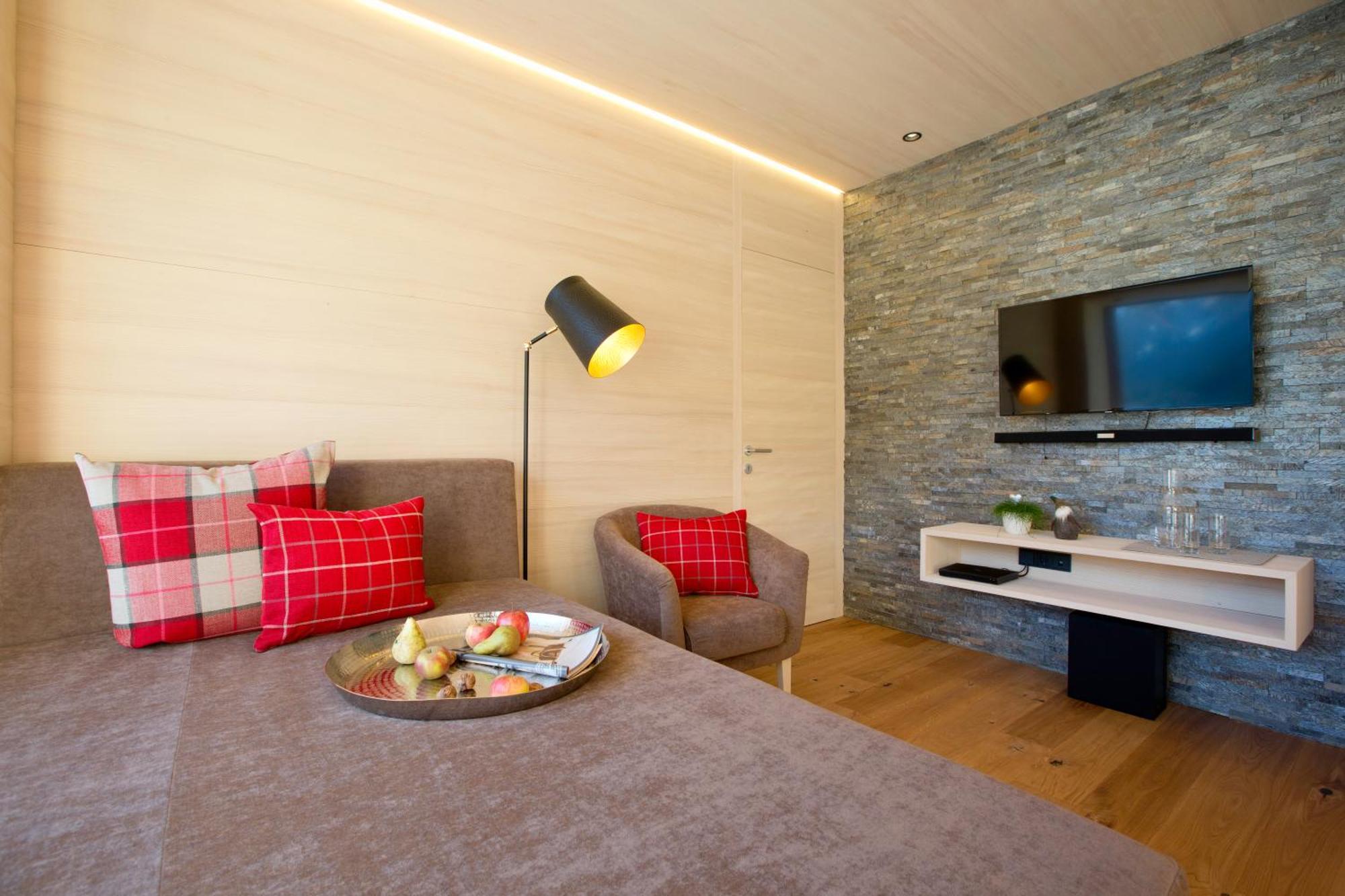 N Apartments Hotel ชอปเปอร์เนา ภายนอก รูปภาพ