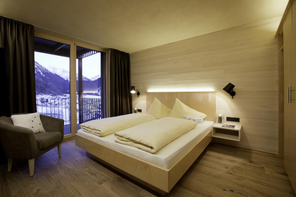 N Apartments Hotel ชอปเปอร์เนา ห้อง รูปภาพ