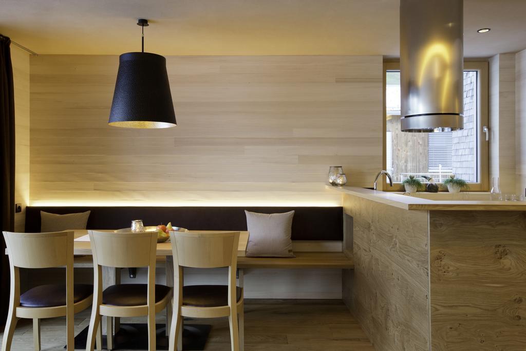 N Apartments Hotel ชอปเปอร์เนา ภายนอก รูปภาพ