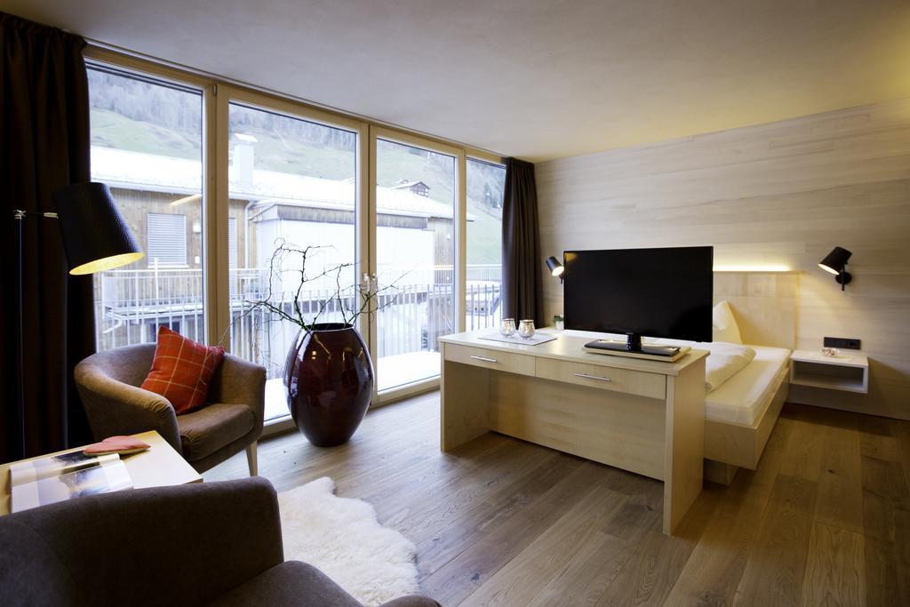 N Apartments Hotel ชอปเปอร์เนา ห้อง รูปภาพ
