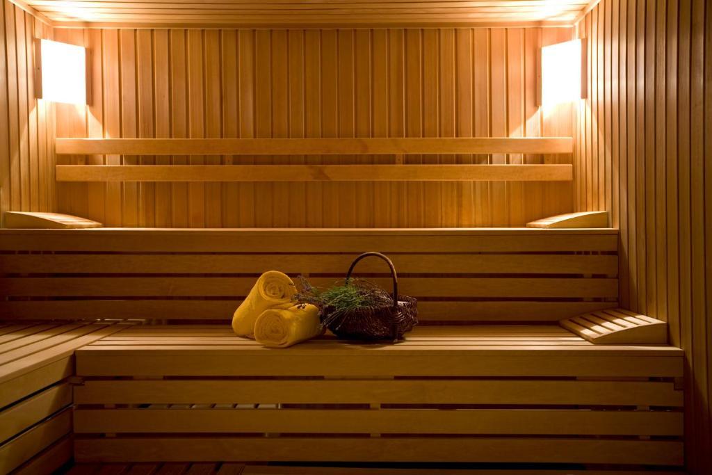 N Apartments Hotel ชอปเปอร์เนา ภายนอก รูปภาพ