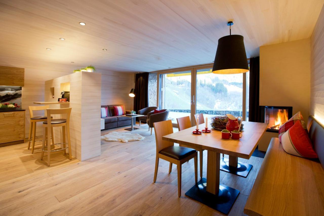 N Apartments Hotel ชอปเปอร์เนา ภายนอก รูปภาพ